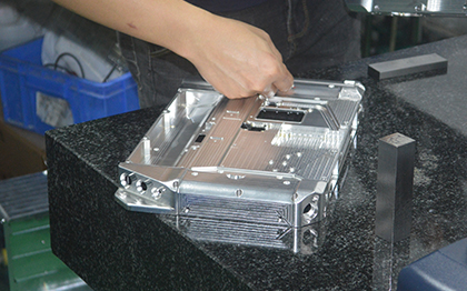 麻豆精品一区在线观看結構件